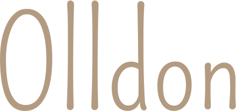 Olldon